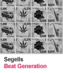 Segells - Beat Generation.